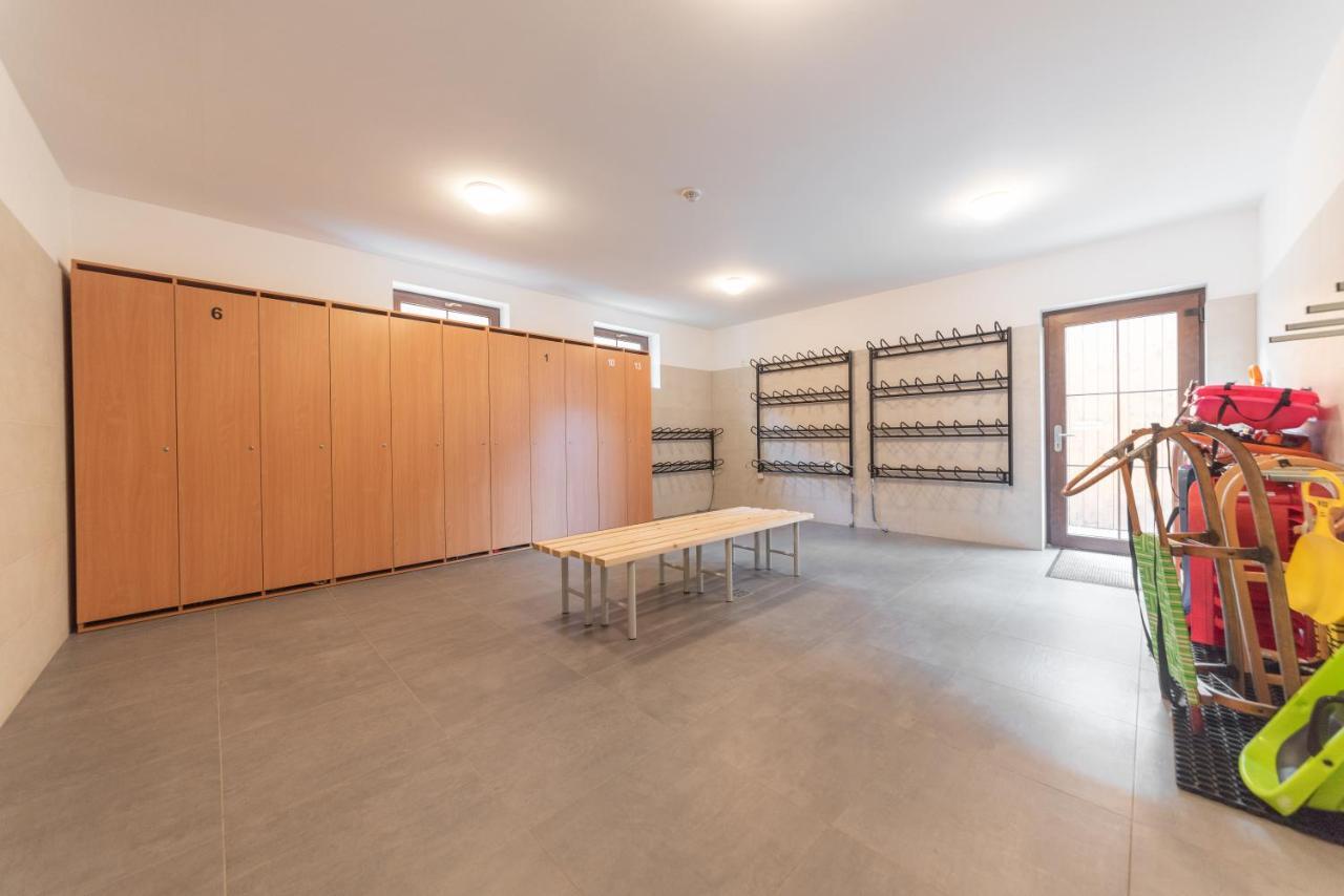 Destne Apartmany Destne v Orlickych horach Exterior foto