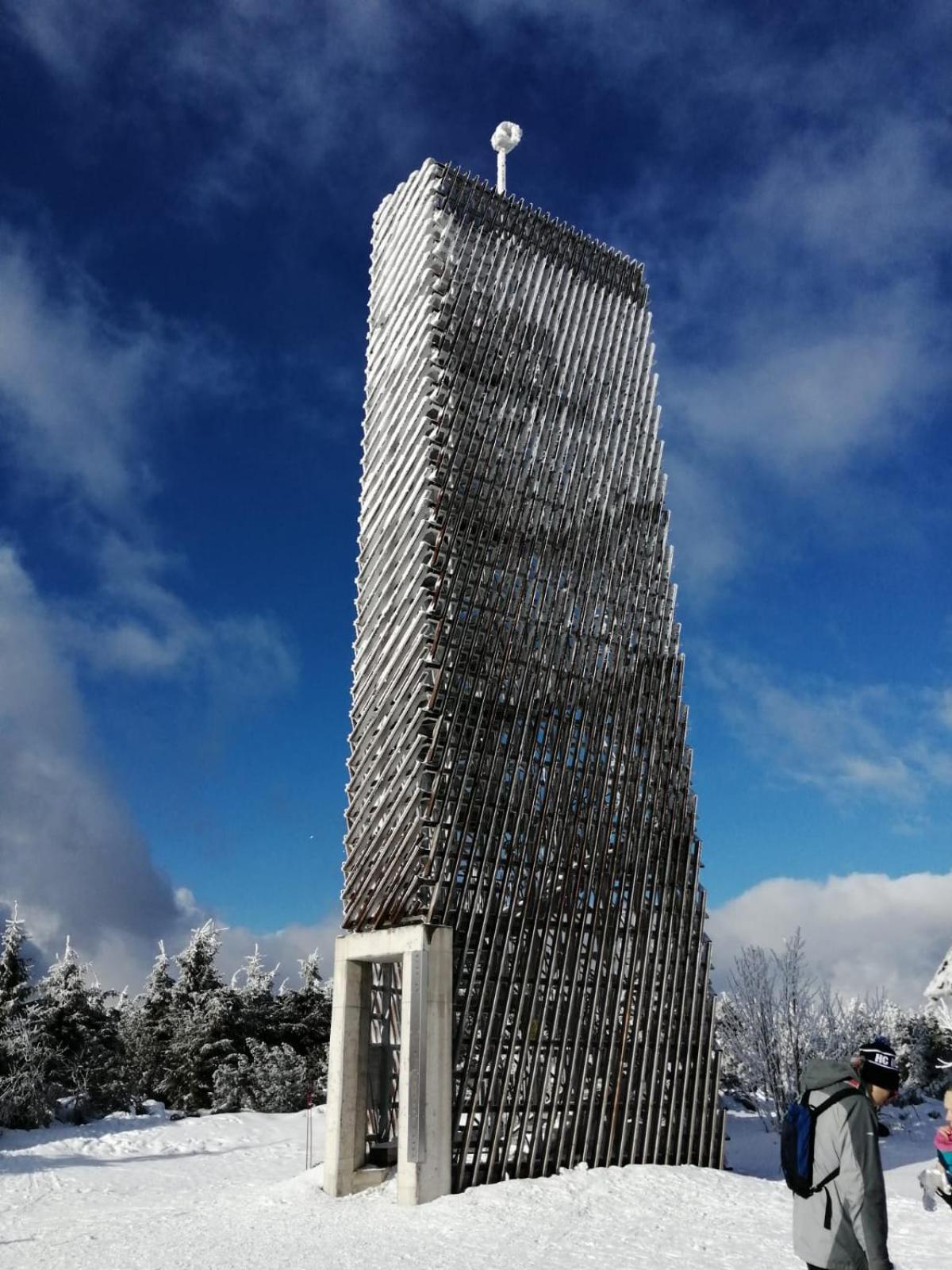 Destne Apartmany Destne v Orlickych horach Cameră foto